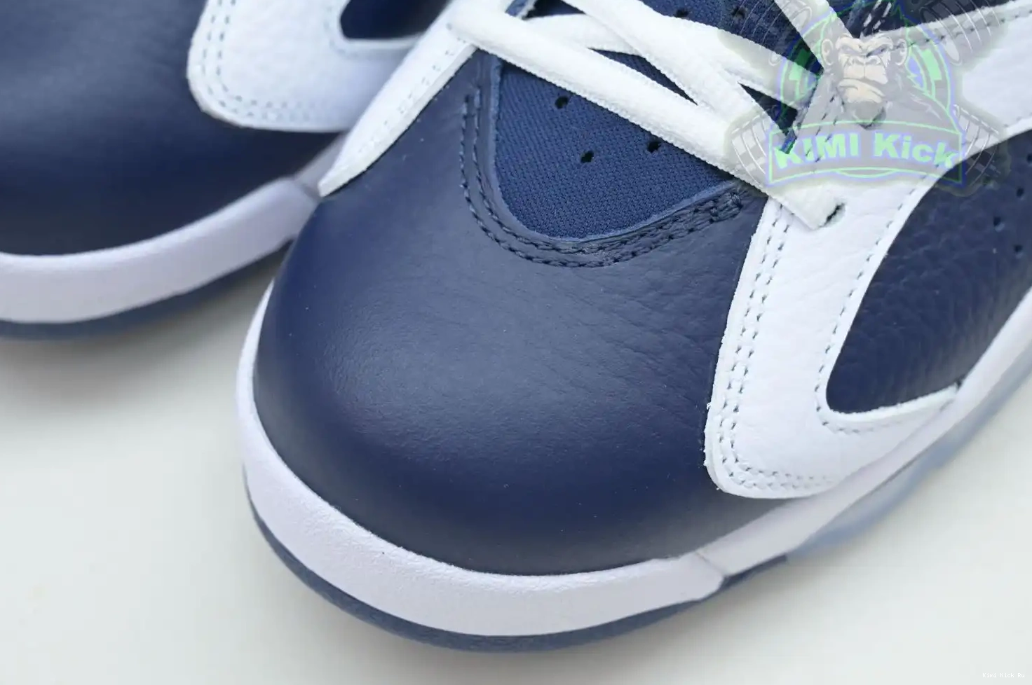 Kimikick Jordan Air Jordan 6 0719